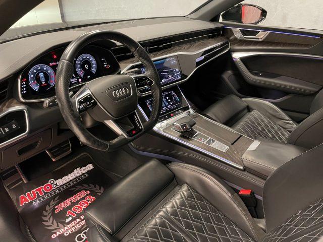 AUDI A7 SPB 55 3.0 TFSI quattro ultra Stronic- IVA ESPOSTA