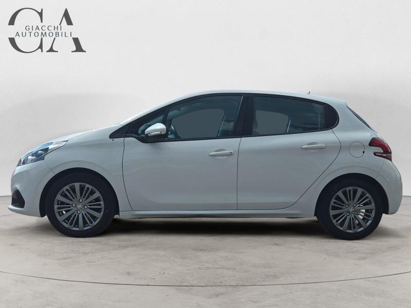 Peugeot 208 5 Porte 208 5p 1.2 puretech Active 82cv