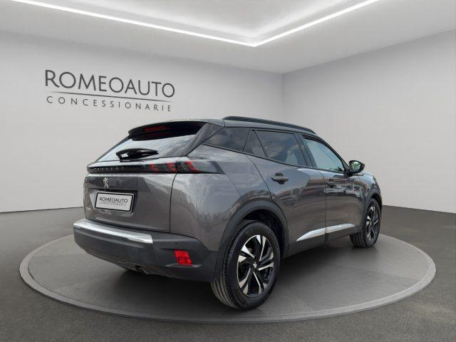 PEUGEOT 2008 PureTech 100 S&S Allure
