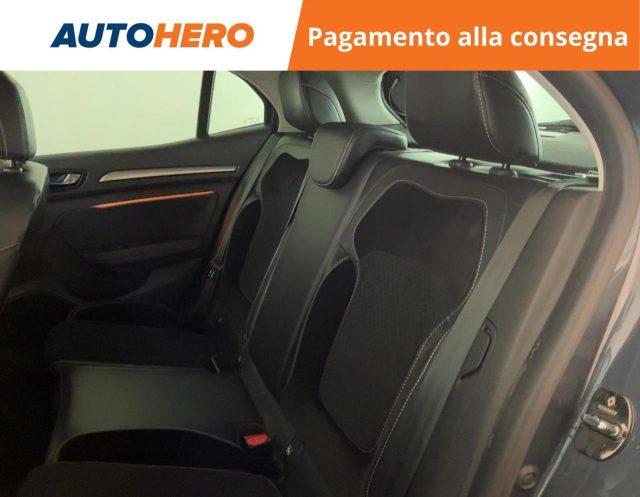 RENAULT Megane Mégane dCi 8V 110 CV Energy Intens