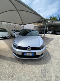 Volkswagen Golf 1.6 TDI DPF 5p. Sport Edition