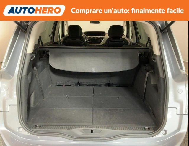 CITROEN Grand C4 Spacetourer BlueHDi 130 S&S EAT8 Shine