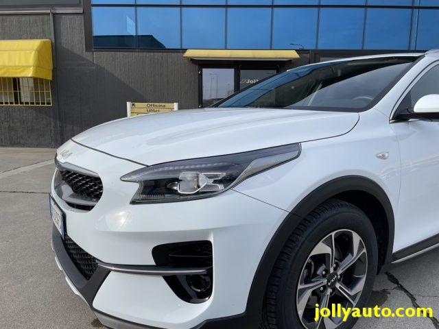 KIA XCeed 1.0 T-GDi GPL Urban