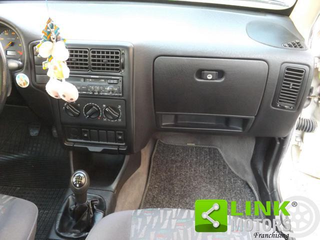 SEAT Cordoba 1.6 cat 4 porte GLX ben tenuta e funzionante