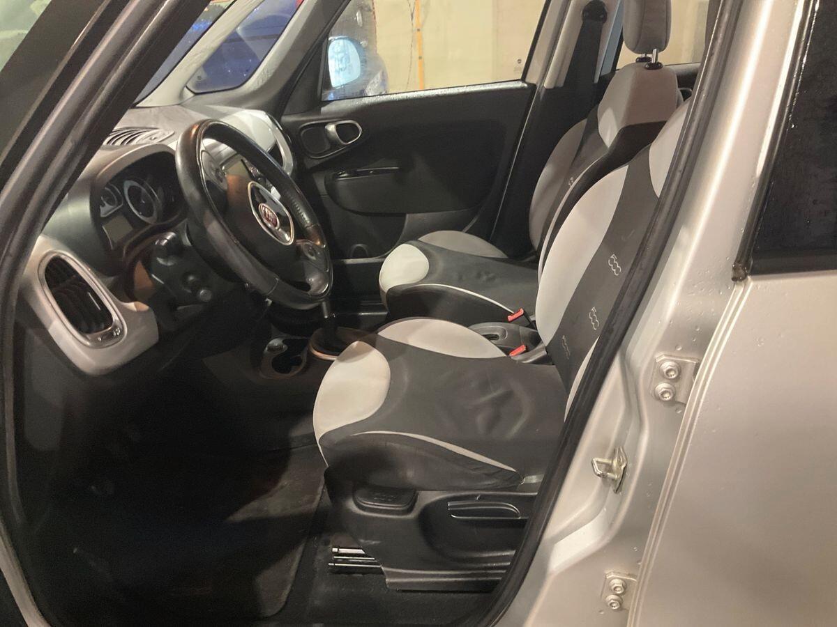 Fiat 500L 1.3 Multijet 85 CV Pop