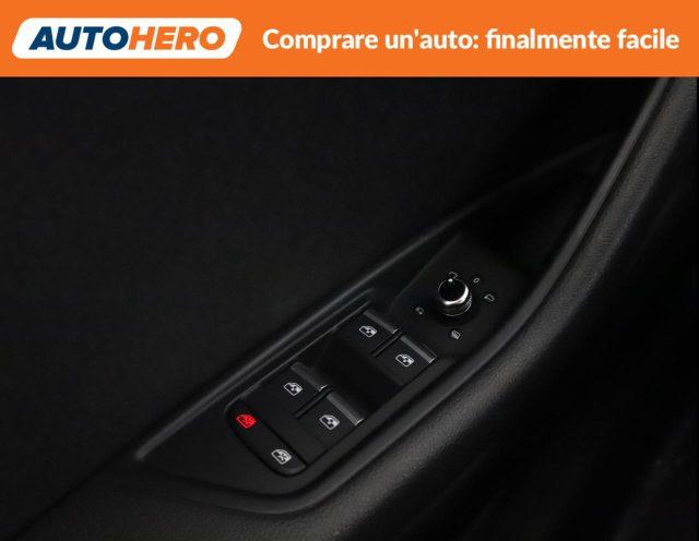 AUDI A4 Avant 40 TDI quattro S tronic