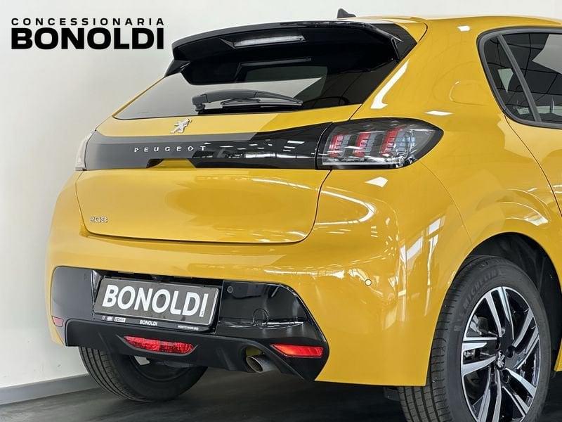 Peugeot 208 PureTech 100 Stop&Start 5 porte Allure Pack