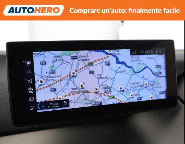 BMW i3 s 120 Ah