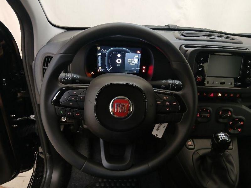 FIAT Pandina 1.0 firefly hybrid s e s 70cv