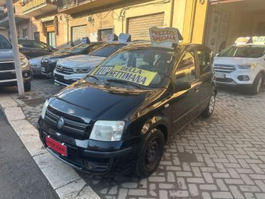 Fiat Panda 1.2 Dynamic 2007 KM CERT