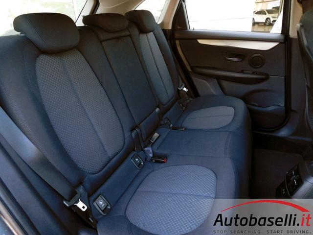 BMW 225 225XE PLUG-IN ACTIVE TOURER IPERFORMANCE AUTOMATIC