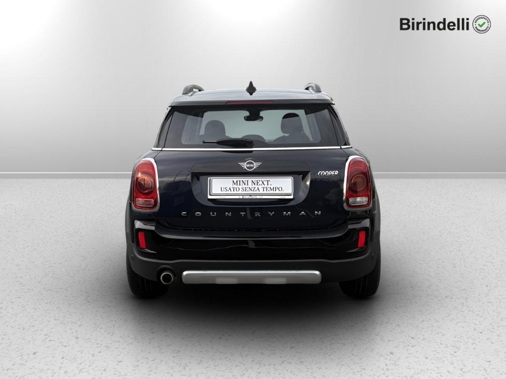 MINI Mini Countrym.(F60) - Mini 1.5 Cooper Hype Countryman