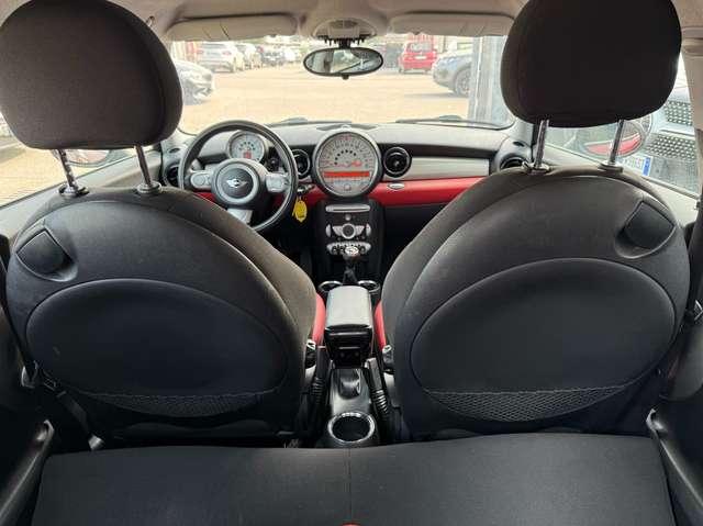 MINI Cooper Mini 1.6 Cooper 120cv