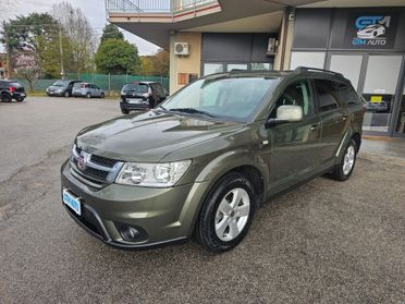 Fiat Freemont 2.0 Multijet 170 CV - 7 Posti