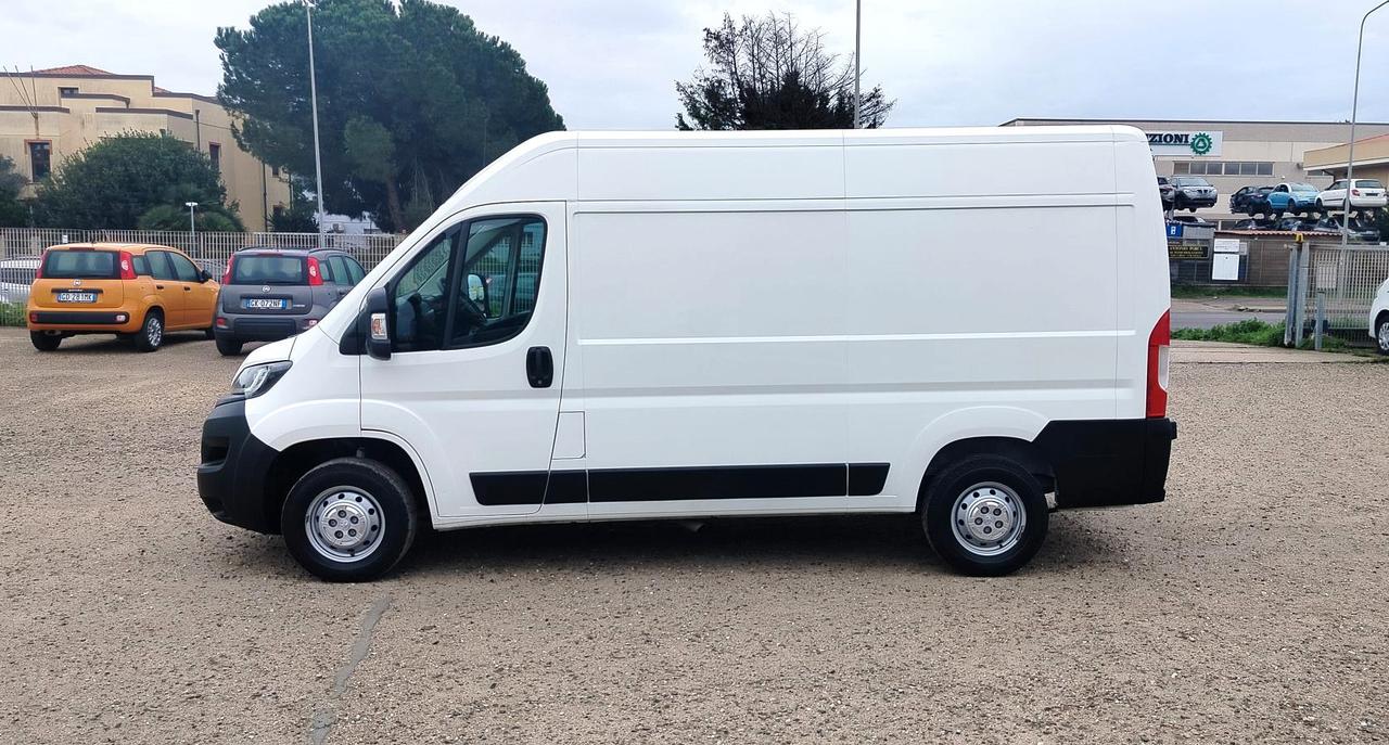 PEUGEOT Boxer 333 2.2 bluehdi 120cv S&S L2H2