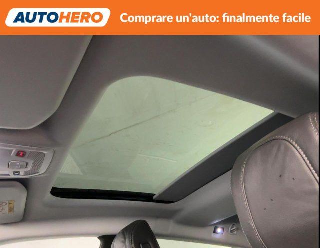 PEUGEOT 508 BlueHDi 130 Stop&Start EAT8 Allure