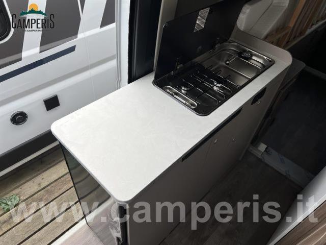 CARADO CARADO CV 640 PRO AD PSA