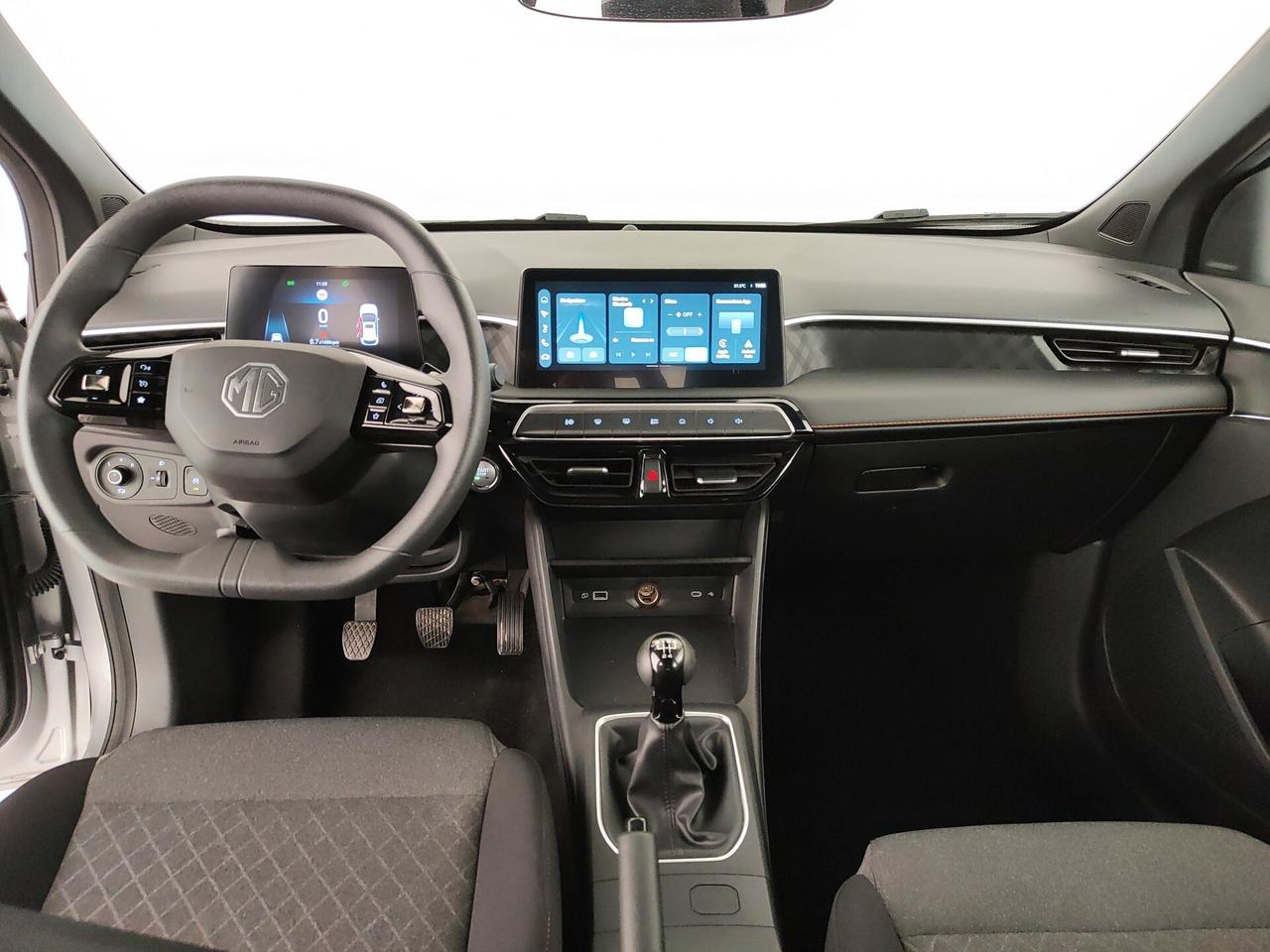 Mg MG3 1.5 COMFORT