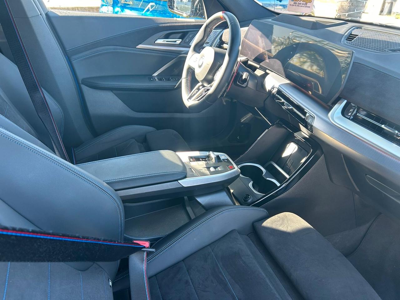 Bmw X2 M M35i xDrive