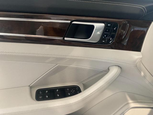 PORSCHE Panamera 2.9 4 E-Hybrid TETTO-MATRIX-ACC-VENTILATI-BOSE