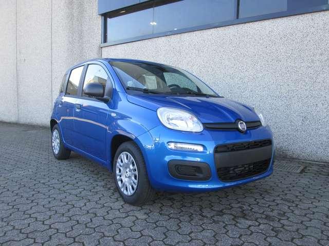 Fiat Panda Pandina 1.0 firefly hybrid Icon PREZZO REALE