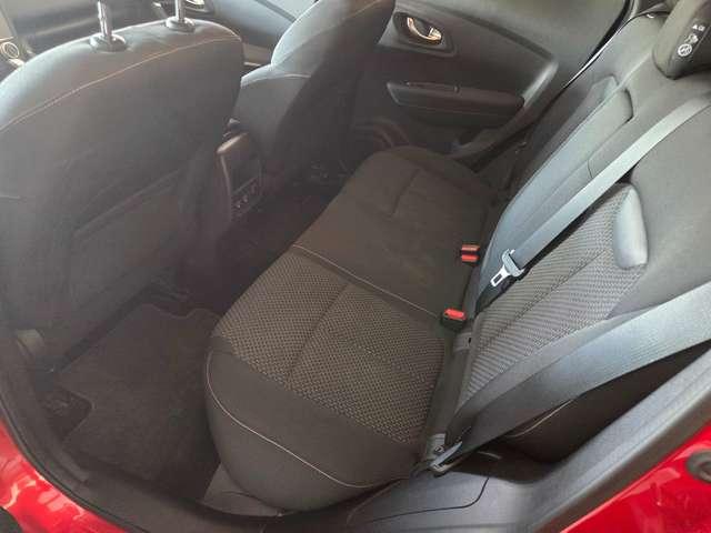 Renault Kadjar Kadjar 2019 1.5 blue dci Business 115cv edc