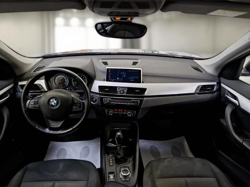 BMW X1 xDrive 25e Business Advantage automatico