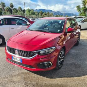 FIAT Tipo 1.6 Mjt S&S 5 porte Lounge
