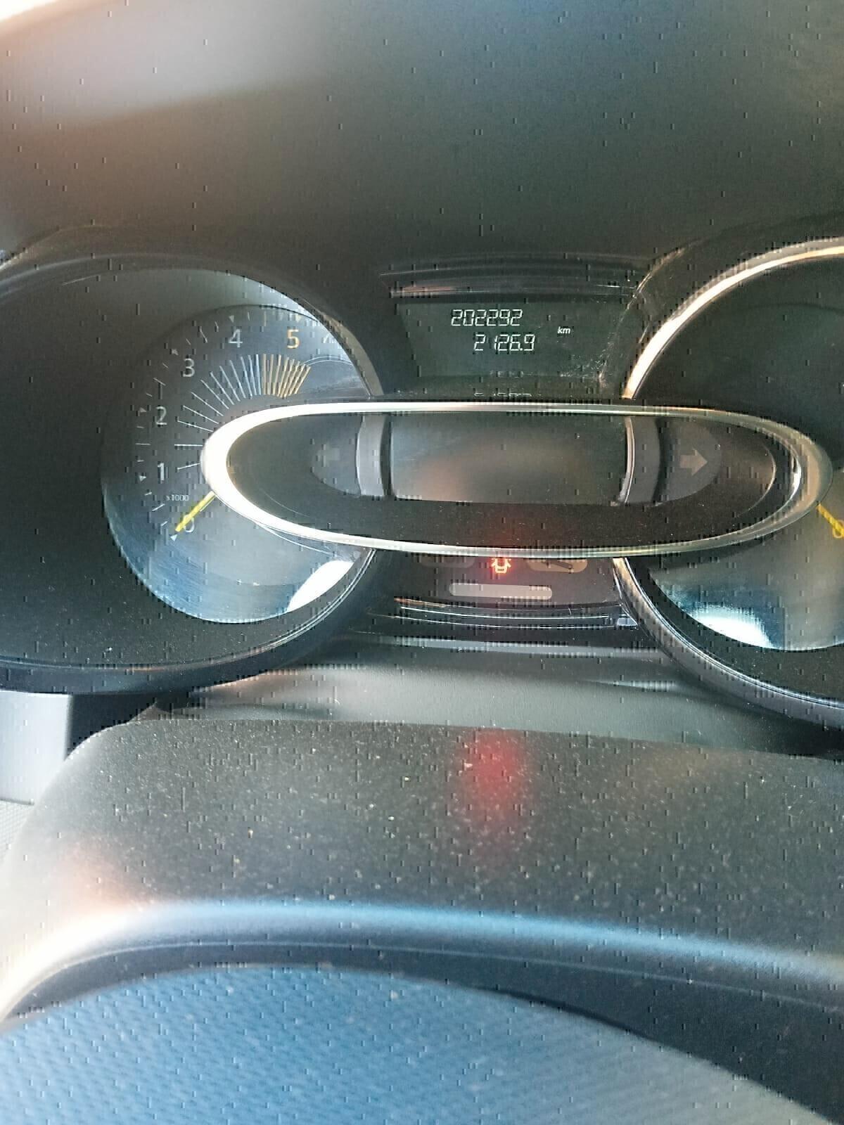 Renault Clio 1.5 dCi 8V 75CV 5 porte Wave