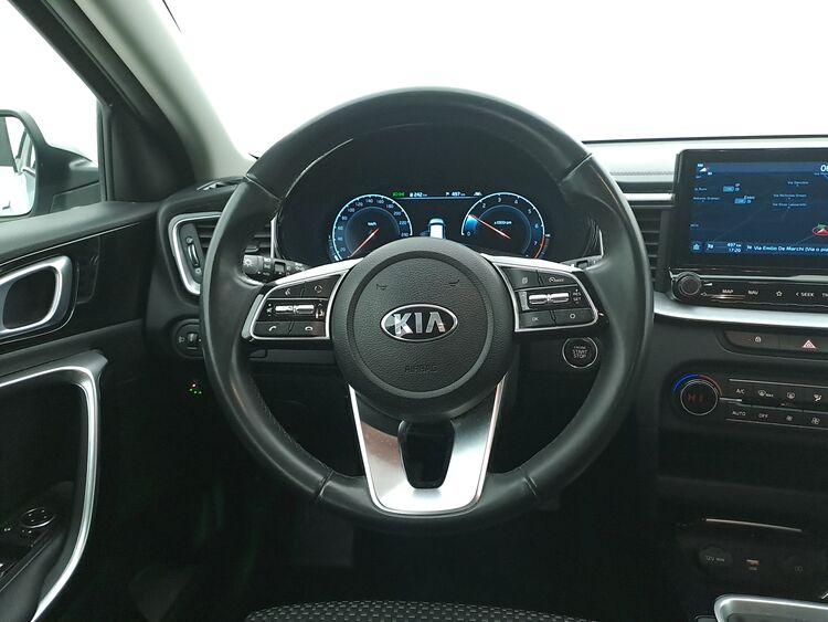 Kia XCeed High Tech BR283246 1.0 GPL 120CV