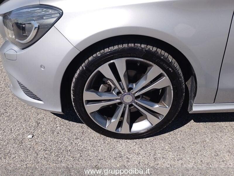 Mercedes-Benz CLA Classe - C117 Diesel 220 cdi Sport 170cv auto