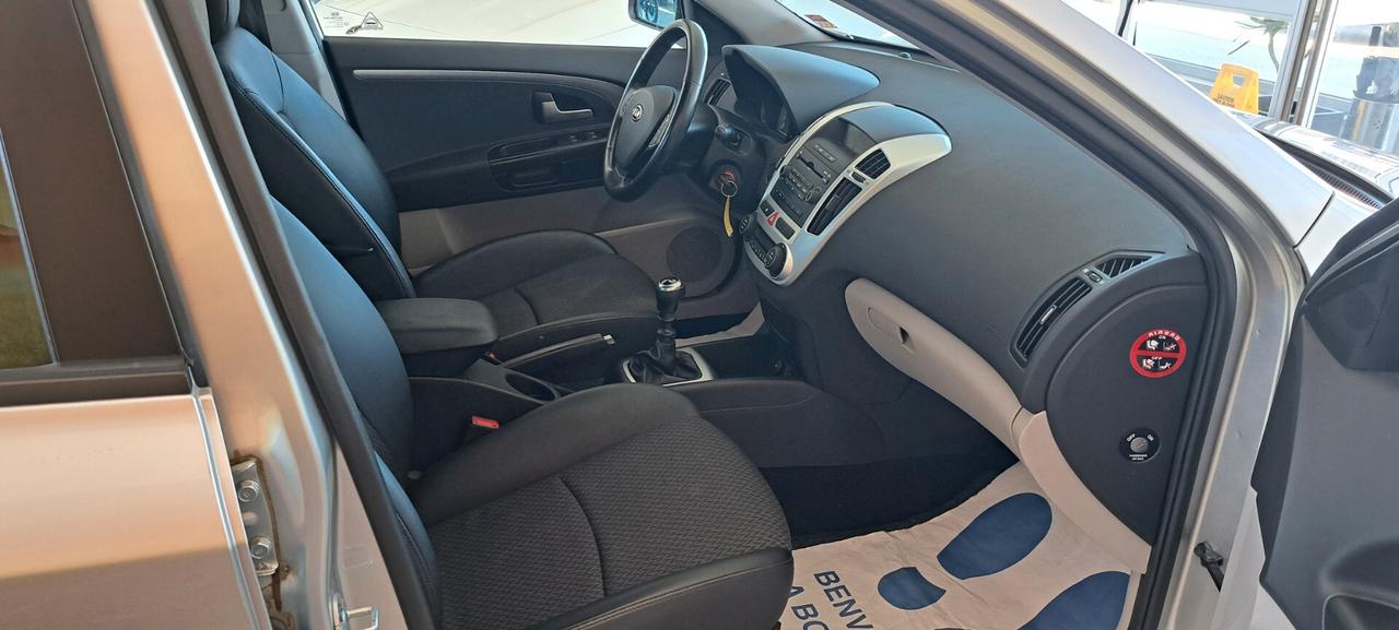 Kia Ceed 1.6 CRDi 115CV 5p 43.000KM UNIPROPRIETARIO...