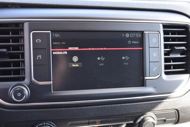 FIAT Scudo 1.5 BlueHDi 100 CV PL-SL-TN Furgone