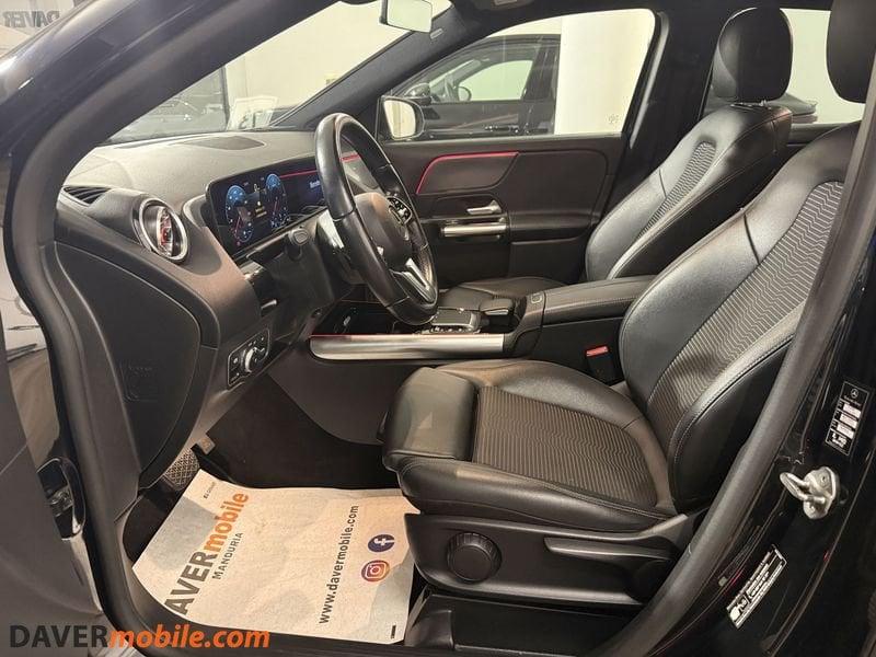 Mercedes-Benz GLA GLA 200 d Automatic Sport Plus 4Matic