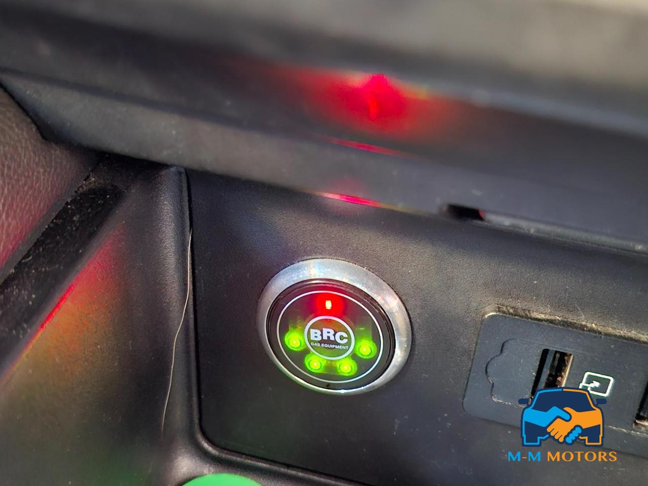 DR Motor DR 4.0 1.5 turbo Gpl unico proprietario