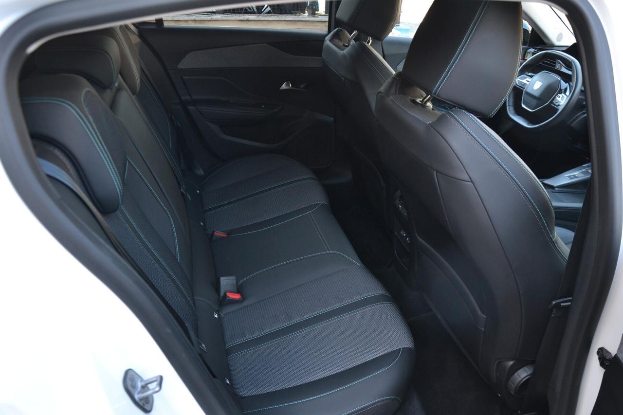 Peugeot 308 1.5 BLUEHDI 130CV EAT8UNIPRO' FATTURABILEPREZZO SENZA VINCOLIGARANZIA 12 MESI️