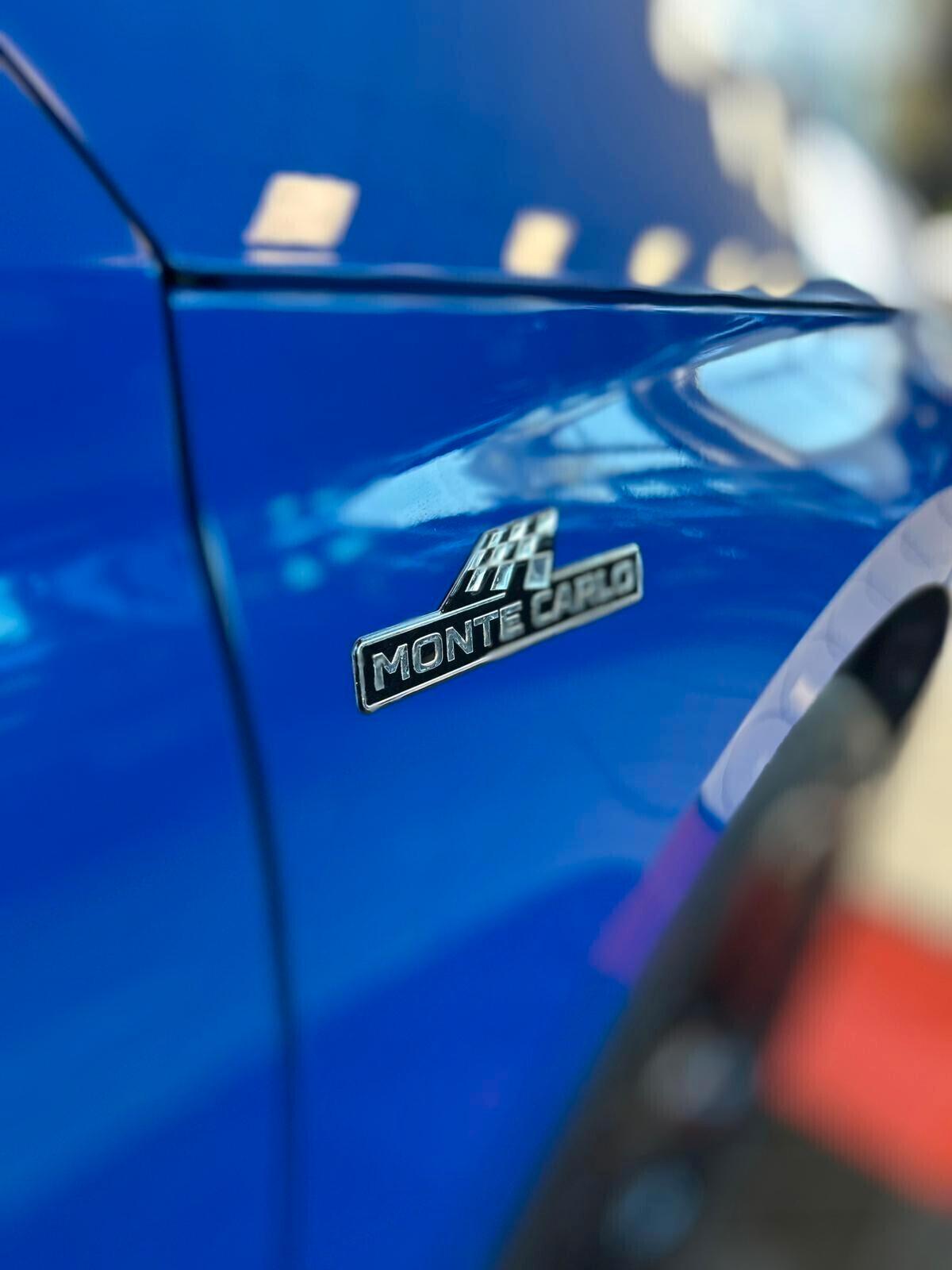 Skoda Kamiq 1.0 TSI 110 CV DSG Monte Carlo