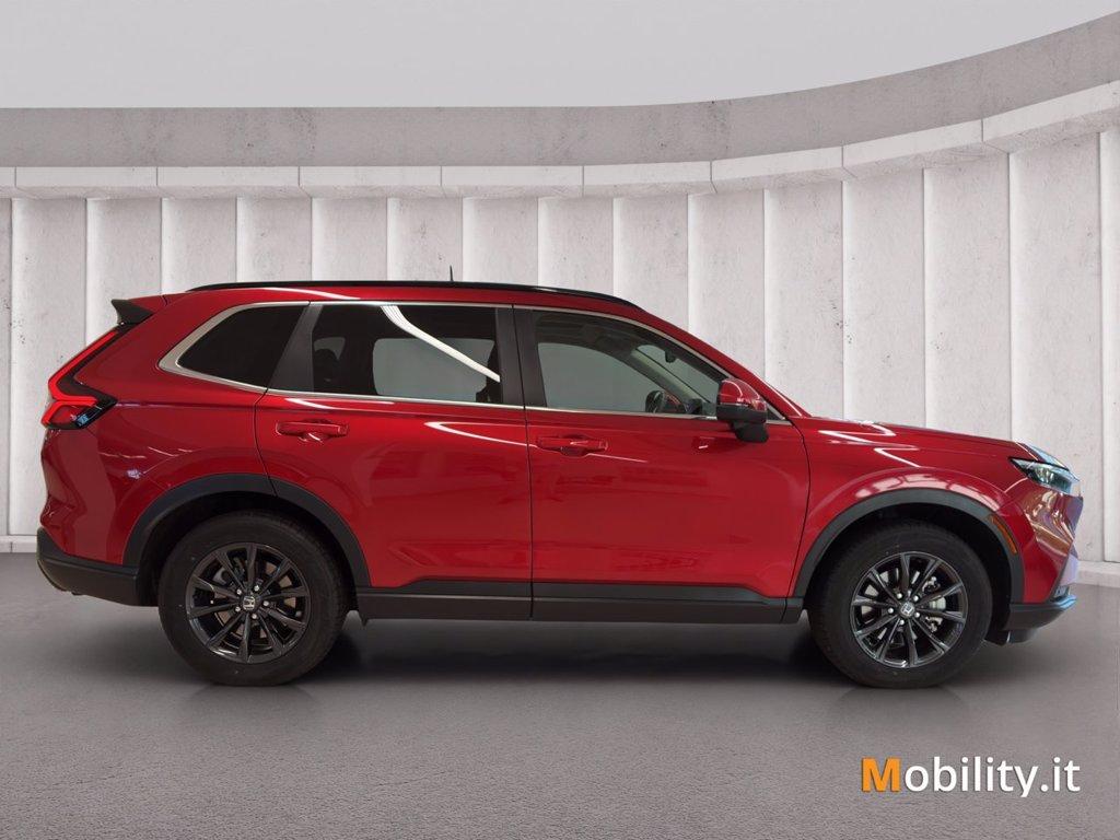 HONDA CR-V 2.0 hev Advance awd del 2024
