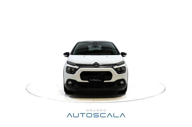 CITROEN C3 1.2 PureTech 83cv S&S Max