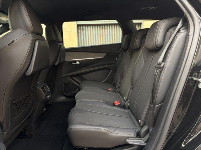 PEUGEOT 5008 BlueHDi 130 EAT8 GT *71500Km*