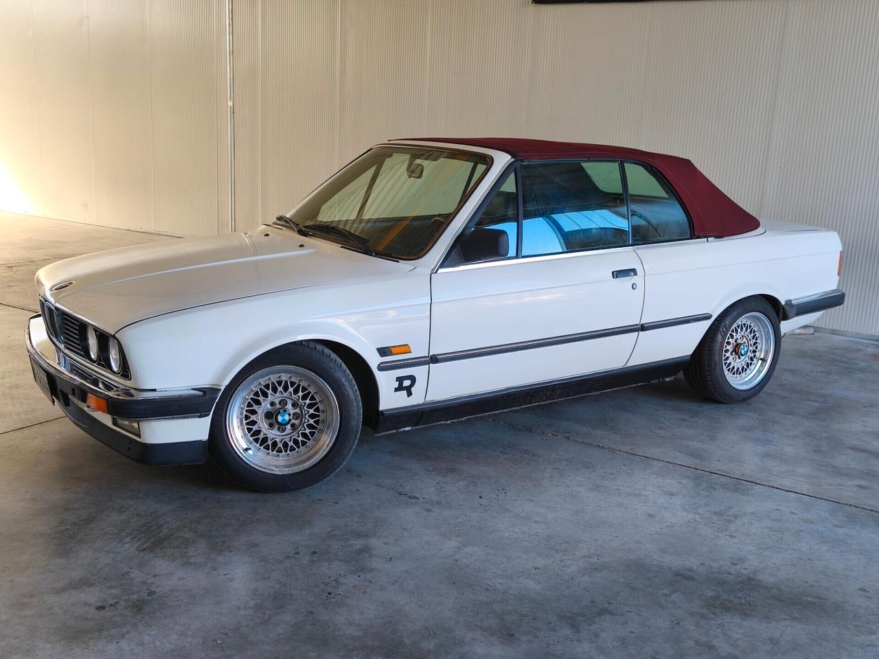 Bmw 320i 24V , Cabrio