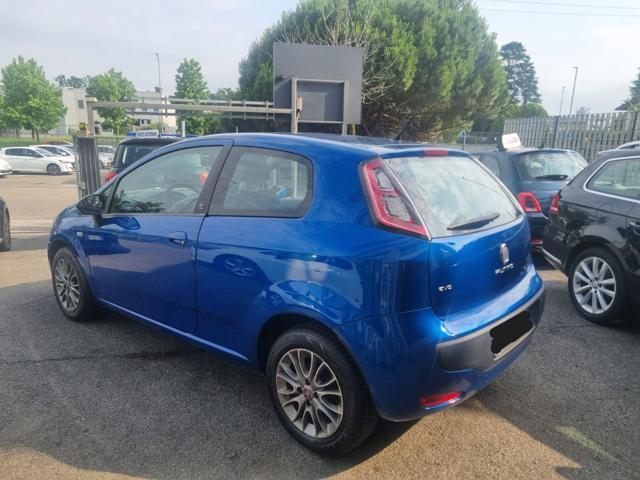 FIAT Punto Evo 1.2 3 porte S&S MyLife