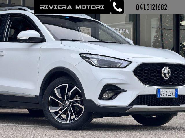 MG ZS 1.5 VTi-tech Luxury GPL