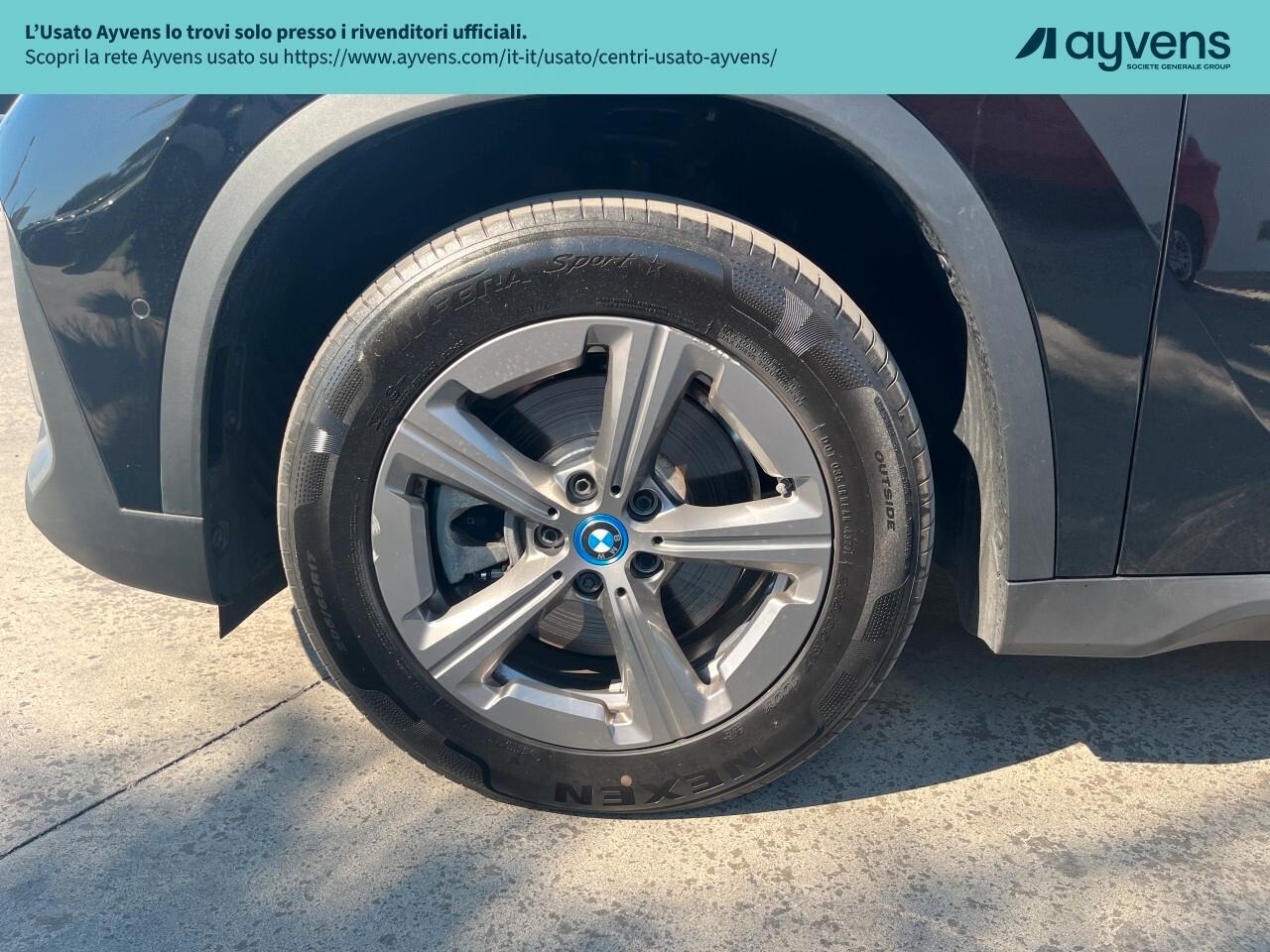 Bmw X1 Xdrive 25e | Premium Package
