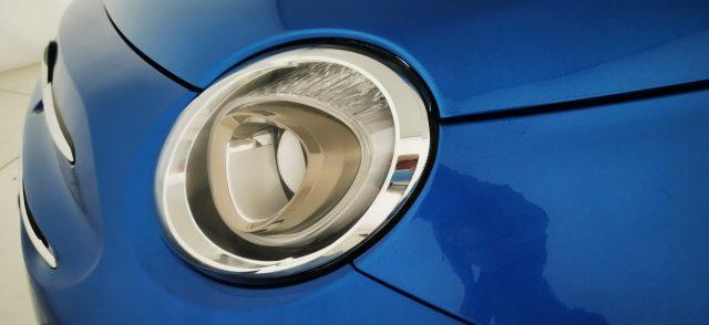 FIAT 500 1.2 Mirror