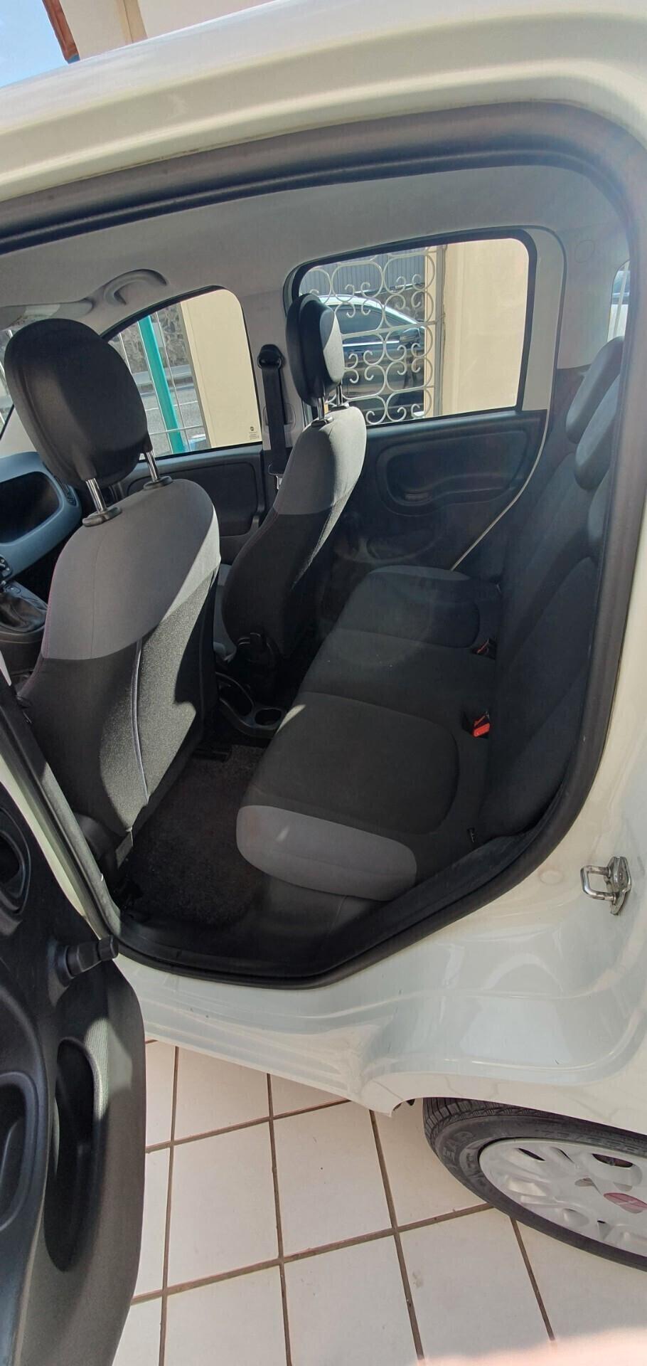 Fiat Panda 1.2 Pop Star Adatta Neopatentati