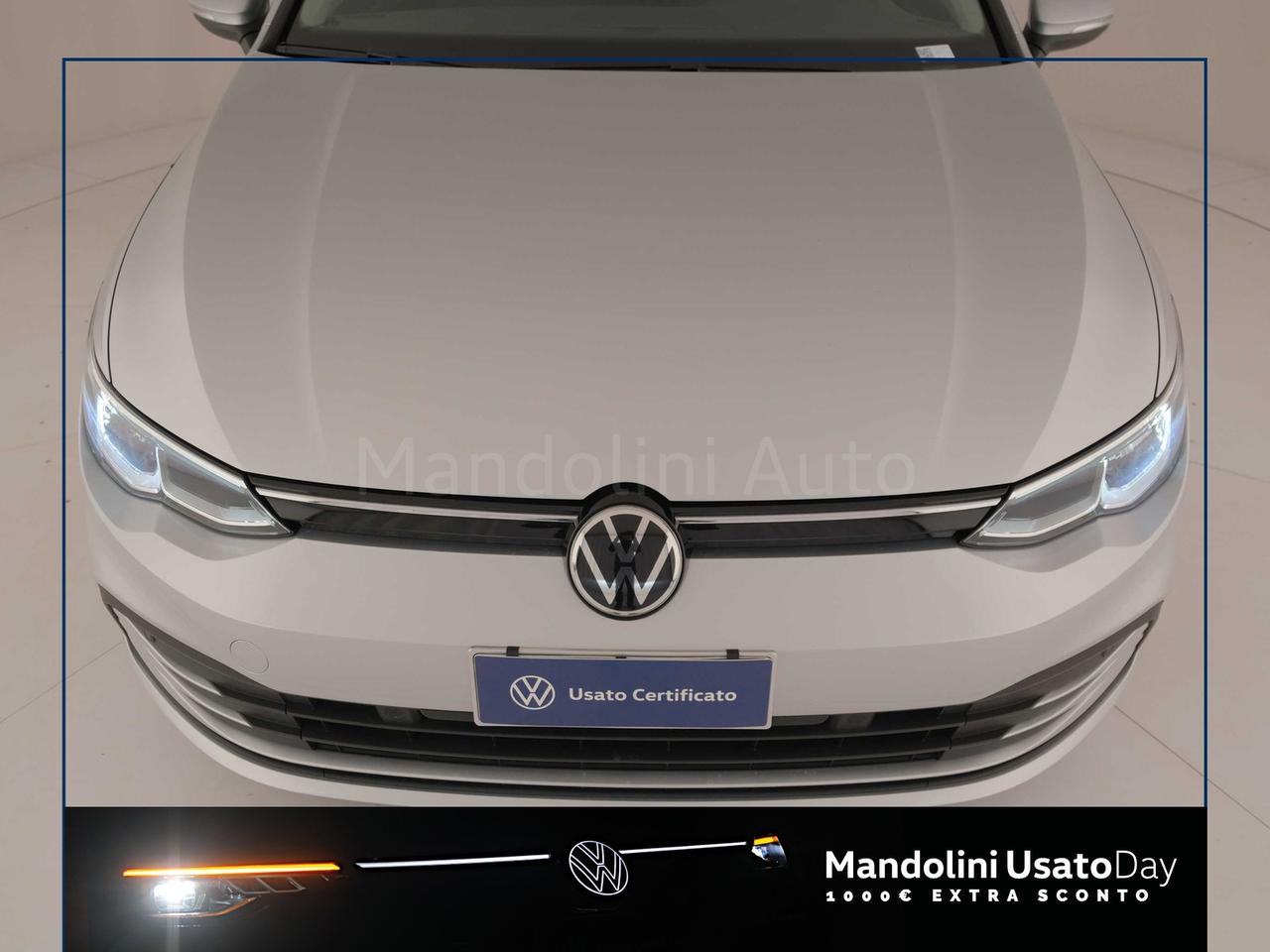 Volkswagen Golf 1.0 tsi evo 110cv life