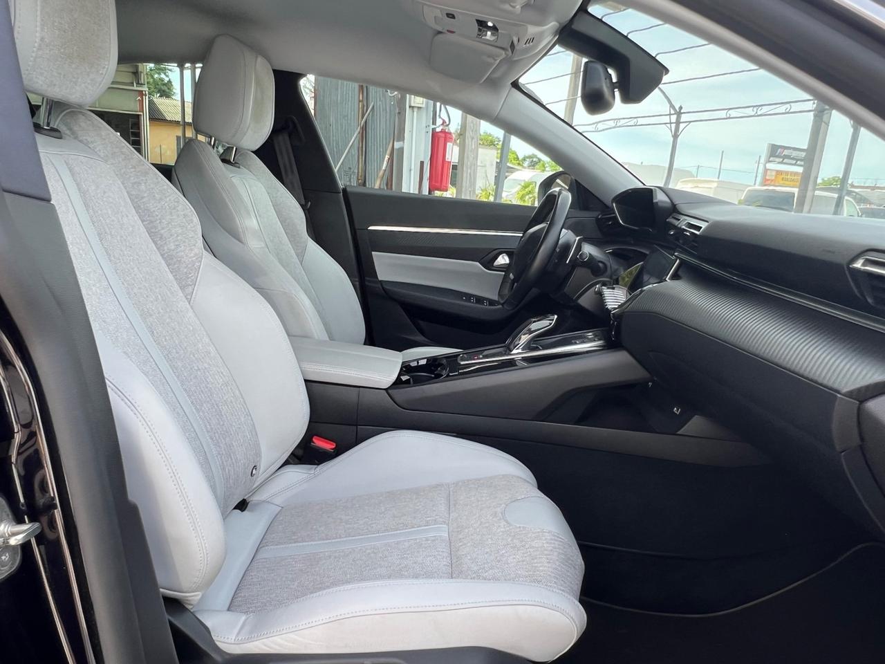 Peugeot 508 BlueHDi 130 Business GARANZIA ESTENDIBILE