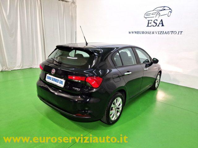 FIAT Tipo 1.4 5 porte Lounge