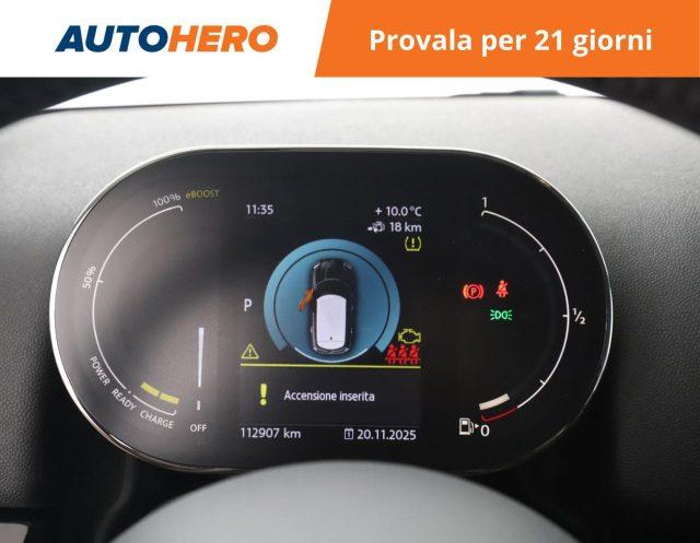 MINI Countryman 1.5 Cooper SE Countryman ALL4 Automatica